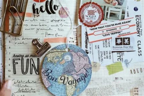 Cara Mudah Membuat Kliping yang Baik, Unik & Kreatif – Blog Mamikos