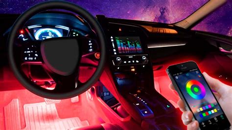 16 Coolest Car Gadgets That Are Worth Buying Techno Punks
