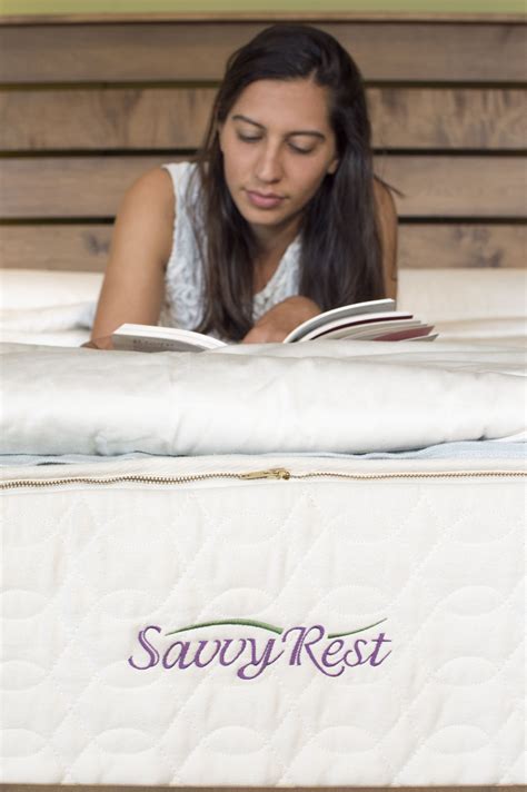 Its Time To Sleep Organic Choose Savvy Rest Natural Bedding Savvy