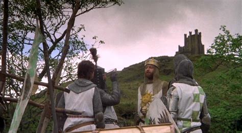 Monty Pythonholy Grail Movies Image 591246 Fanpop