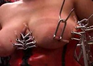 Forumophilia PORN FORUM Needle Pain BDSM Extreme Tit Torture