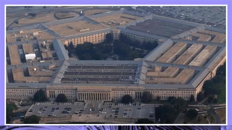 60 Minutes Defense Contractors Overcharge Pentagon Transcript Rev Blog