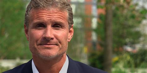 Why have there been no retired f1 drivers on strictly come dancing? David Coulthard stars as rogue taxi driver in Aviva road ...
