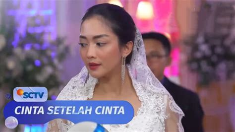 Trailer Cinta Setelah Cinta Sctv Hari Ini 27 Februari 2023 Full Episode