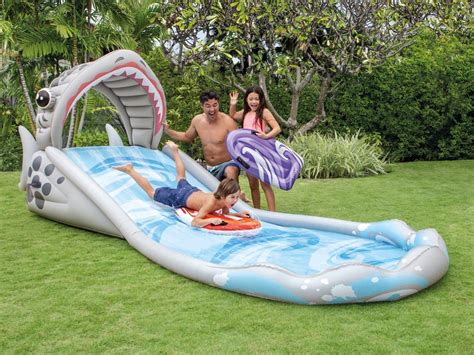 Shark Inflatable Pool Toys Wholesalers