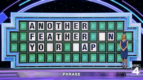 Wheel Of Fortune Viewers Stunned By Repeated Contestant Fail