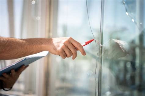the ultimate guide to diy fix cracked window glass at your home glass genius