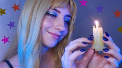 Asmr Sleep Fairy Helps You Fall Asleep Whispering Personal Attention