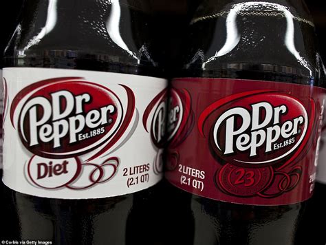 Dr Pepper Fans Share Surprising Facts About The Ingredients Daily