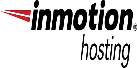 InMotion Hosting - Logos Download