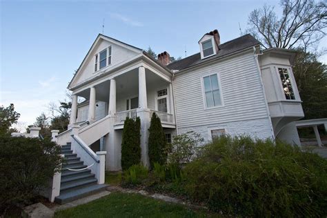 Carl Sandburg Home National Historic Site Carl Sandburg Provided A