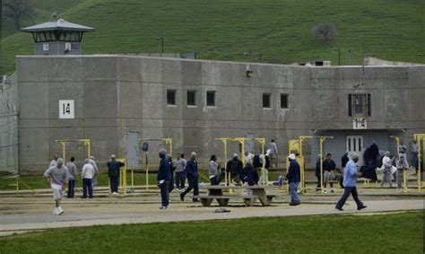 Solano Prisoners Petition Against ‘man Down Policy