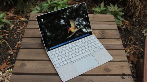 Unboxing And First Impressions Of Microsofts Surface Go Neowin