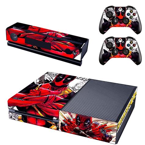 Gaming Shop Gamingconsoleshop Com Xbox One Console Xbox One Skin Xbox One