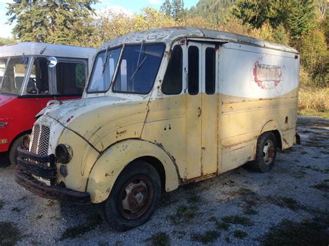 Check spelling or type a new query. Other Makes 1961 Divco 200B Refrigerated Milk Truck ...