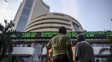 Markets Recover Sensex Jumps 394 Pts Nifty Above 19800 Bank Of