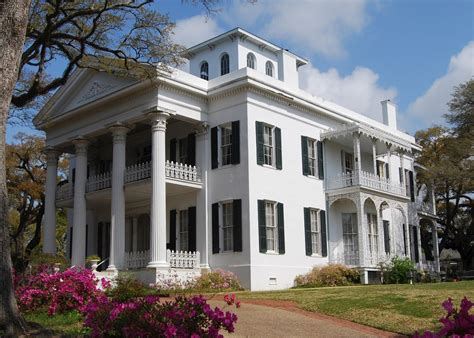 Maybe you would like to learn more about one of these? Visit Natchez on a trip to The Deep South | Audley Travel