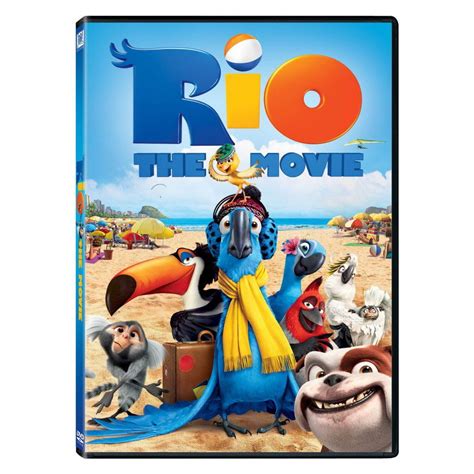 He has played featured or. Anne Hathaway, Jesse Eisenberg star in animated hit 'Rio ...