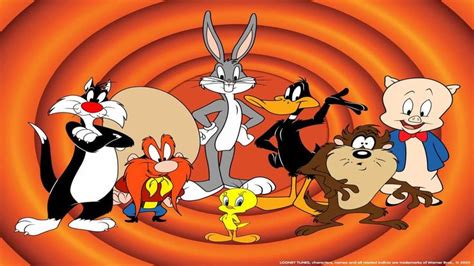 25 Looney Facts About Looney Tunes Youtube Alte Cartoons Coole