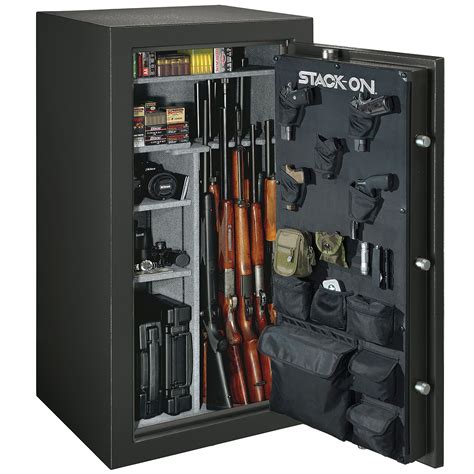 Stackon 36 Gun Safe At Sams Ar15com