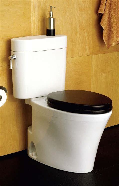 Superior quality backed by over 90 years of experience creates many benefits. Eco Nexus 1.28 gpf high-efficiency toilet from Toto USA ...