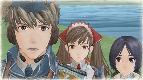 Review Valkyria Chronicles Remastered Ps4 Segabits 1 Source For