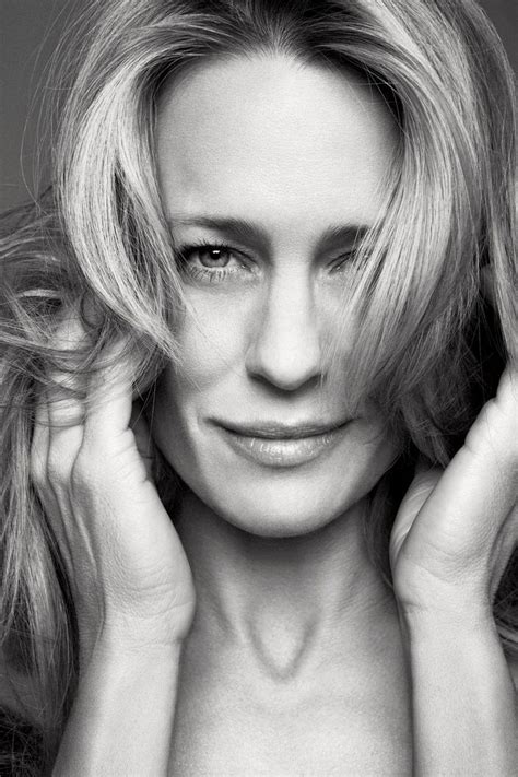 65 Stunning Photos Of Elles Women In Hollywood Honorees Robin Wright