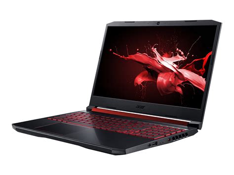 はございま Newest Acer Nitro 5 156 Fhd Ips Gaming Laptop， 11th Gen Intel 6