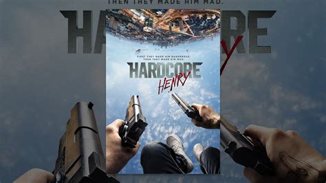 Hardcore Henry Youtube