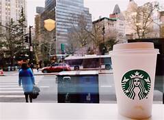 The Coffee Haven That Never Sleeps Starbucks On Rt 17 Your 247 Caffeine Destination