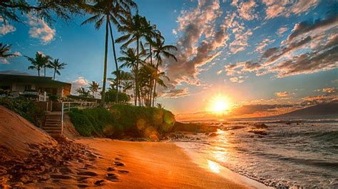 20 Outstanding Desktop Background Hawaii You Can Get It Free Aesthetic Arena