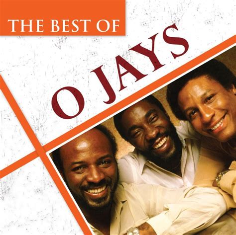 Best Of Ojays Cd Buy Online In South Africa