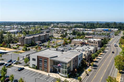 S Th St Federal Way Wa Office For Lease Loopnet