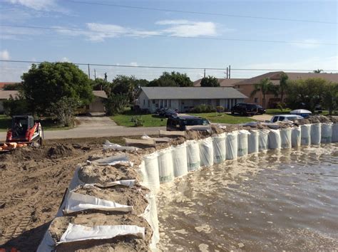 Residential And Home Flood Prevention Solutions Trapbag