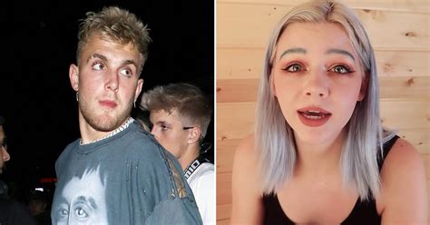 jake paul accused of sexual assault forced oral sex by tiktok star justine paradise