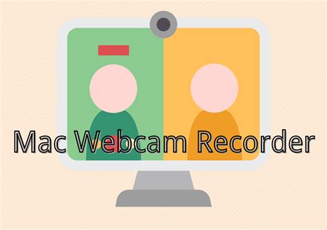 Top 8 Best Mac Webcam Recorder 2024 Update Easeus