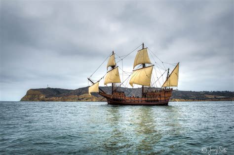 In 2011, it became a unesco world heritage site as part of a group of seven inscribed as longobards in italy, plac. San Salvador Sailing Adventure - Maritime Museum of San Diego