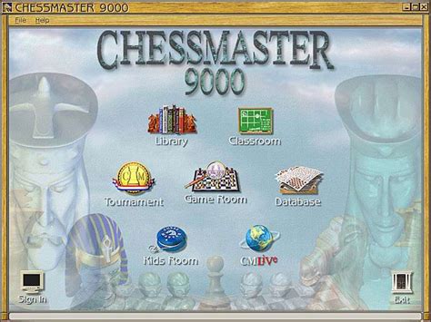 Chessmaster 9000 Recenze Gamescz