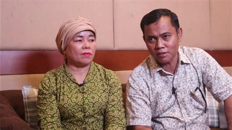 Ayah Bibi Andriansyah Resmi Gugat Doddy Sudrajat Soal Hak Asuh Gala Sky