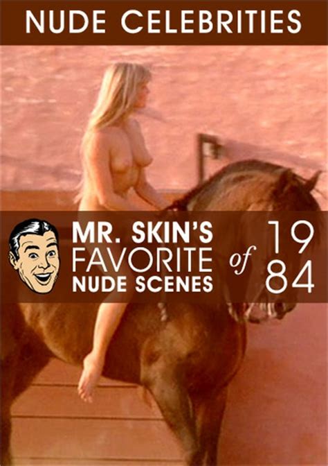 Mr Skins Favorite Nude Scenes Of 1984 Mr Skin Adult Dvd Empire