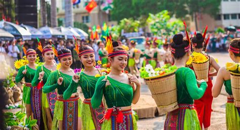 Top 10 Traditional Festivals In Vietnam With Dates And Place List Updated