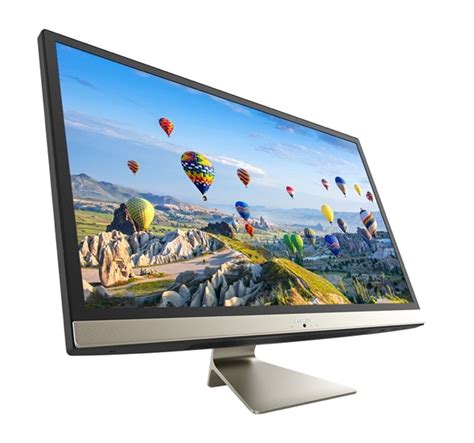 Asus Vivo Aio V272 Un Ordenador Todo En Uno Con Pantalla De 27 Pulgadas