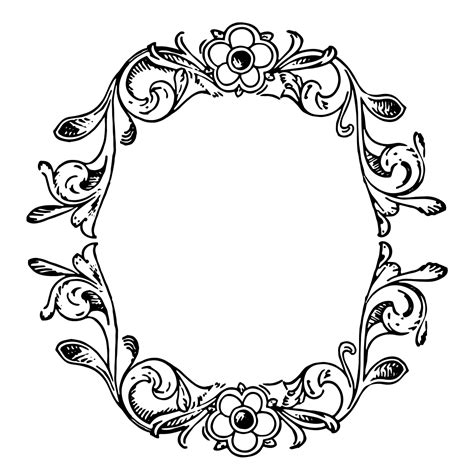 Free Decorative Shapes Png Download Free Decorative Shapes Png Png