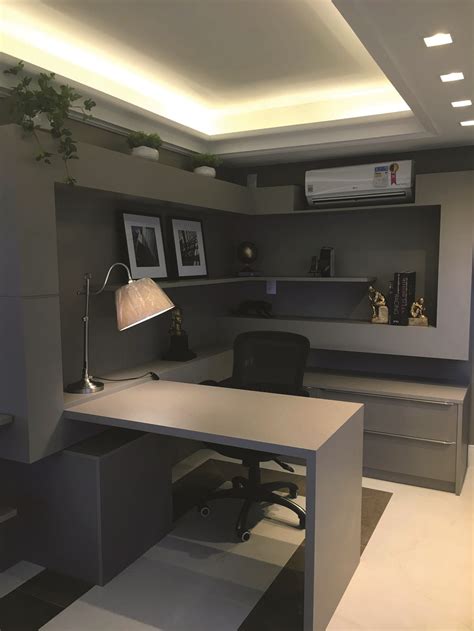 30 Small Office Design Concepts