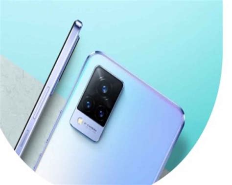Vivo v21 5g dibekali dengan sejumlah peningkatan spesifikasi dari vivo v20, terutama di segi kamera dan dukungan jaringan selulernya. Vivo V21 5G to launch in India on April 29