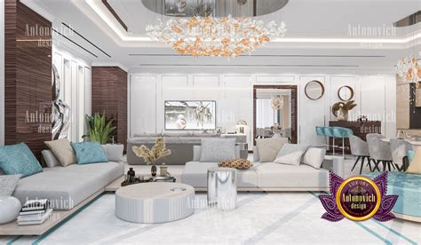 Luxury Apartment Dubai Royal Atlantis