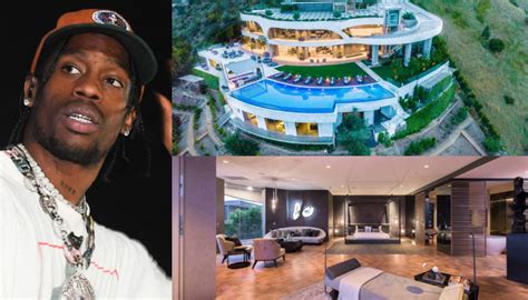 The Most Mind Blowing Mansions Of Your Favorite Celebs Who Have