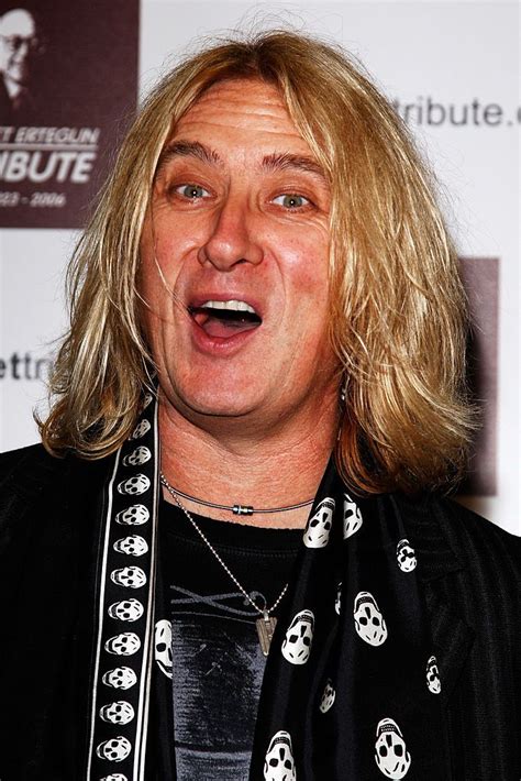 Pin On Def Leppardjoe Elliott