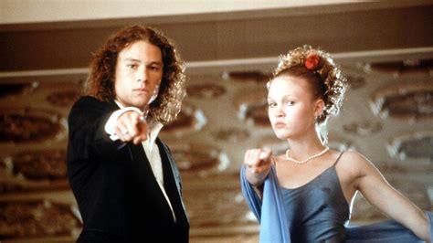 How Teen Movies Became Hooked On Classic Literature Bbc Culture