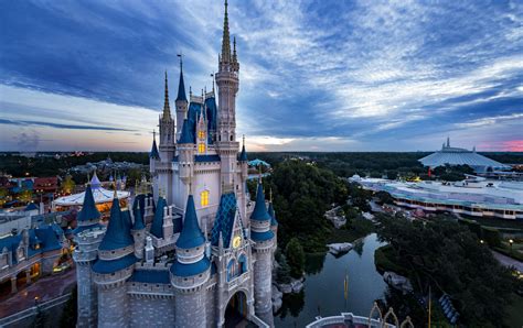Walt Disney World Eliminates Fastpass All Reservations Canceled